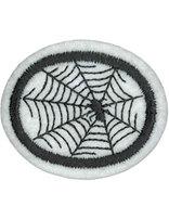 Spiders honor patch