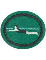 Swimming Beginners honor patch