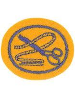 Tailoring honor patch