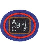Tutoring honor patch
