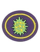 Viruses honor patch
