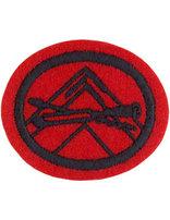 Woodworking honor patch