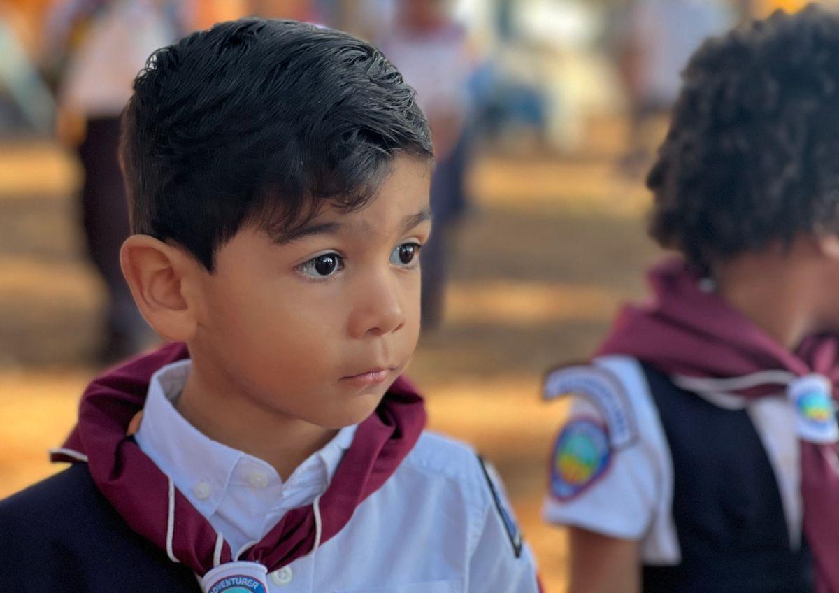 The Sacred Role of an Adventurer Club Director