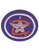 Adventurer for Christ honor patch