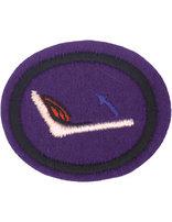 Bones, Muscles, and Movement honor patch