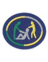 Bully Prevention II honor patch