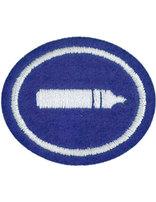 Child Care (Babysitting) honor patch