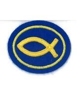 Disciples and Apostles honor patch