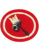 House Painting - Exterior honor patch
