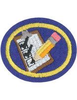 Identifying Community Needs honor patch