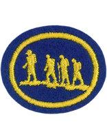 Junior Youth Leadership honor patch