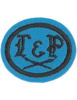 Lettering and Poster Making honor patch