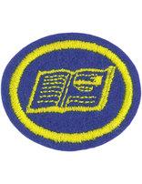Literature Evangelism honor patch