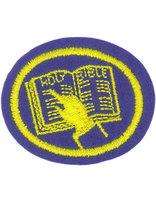 Personal Evangelism honor patch