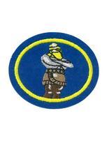 Prophets and Prophecy honor patch