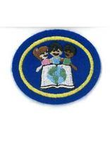 Small Group Bible Study honor patch