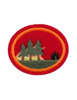 Wildfire Preparation and Prevention honor patch