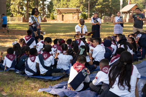 7 Proven Systems to Organize Your Adventurer Club (Without Burning Out)