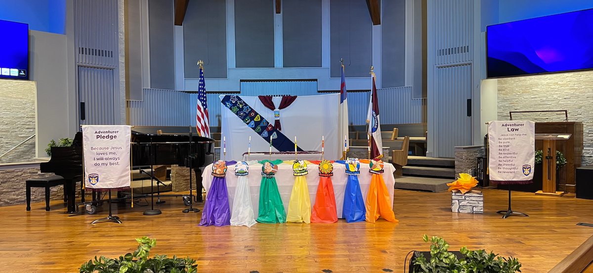 How to plan and organize your Induction ceremony